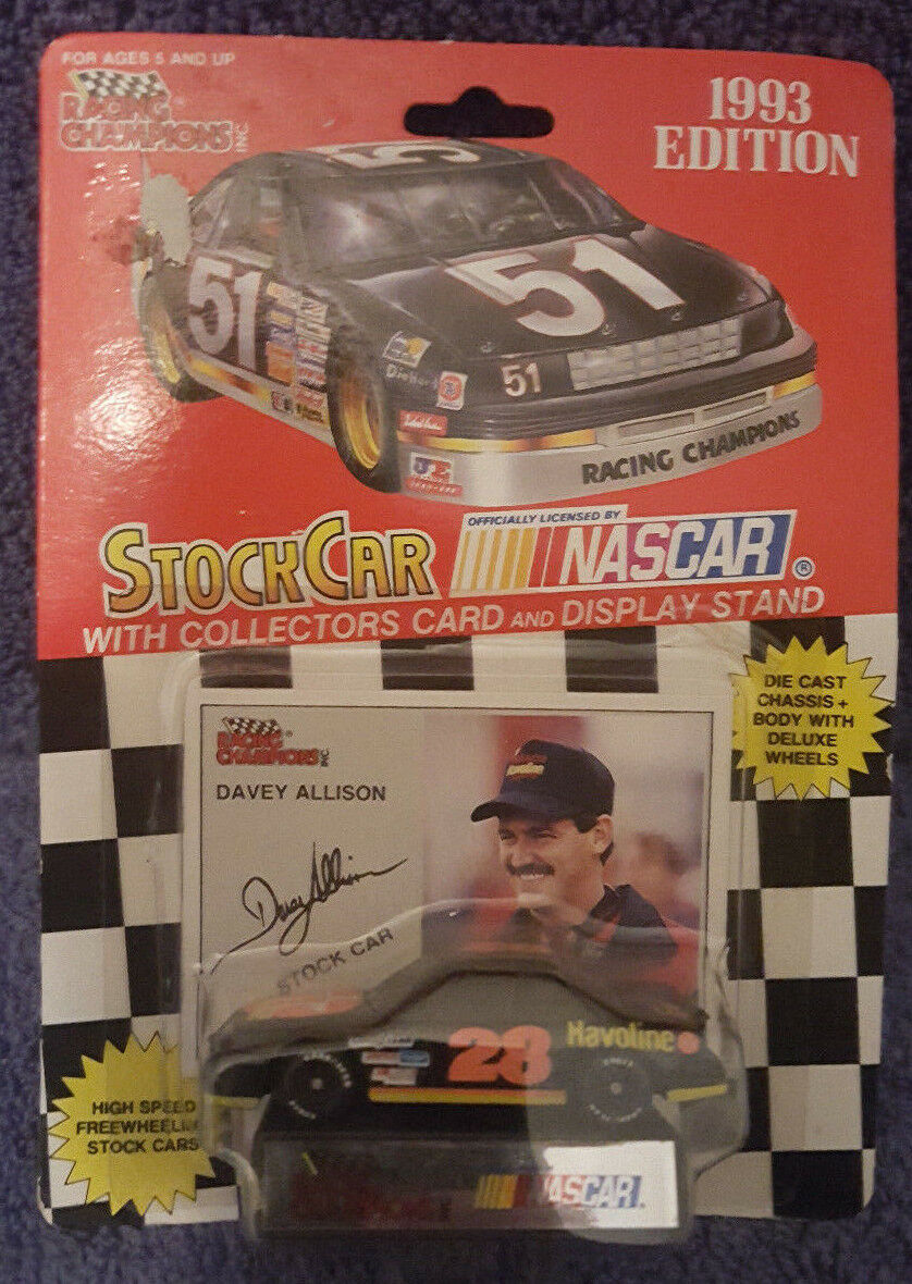 NASCAR #28