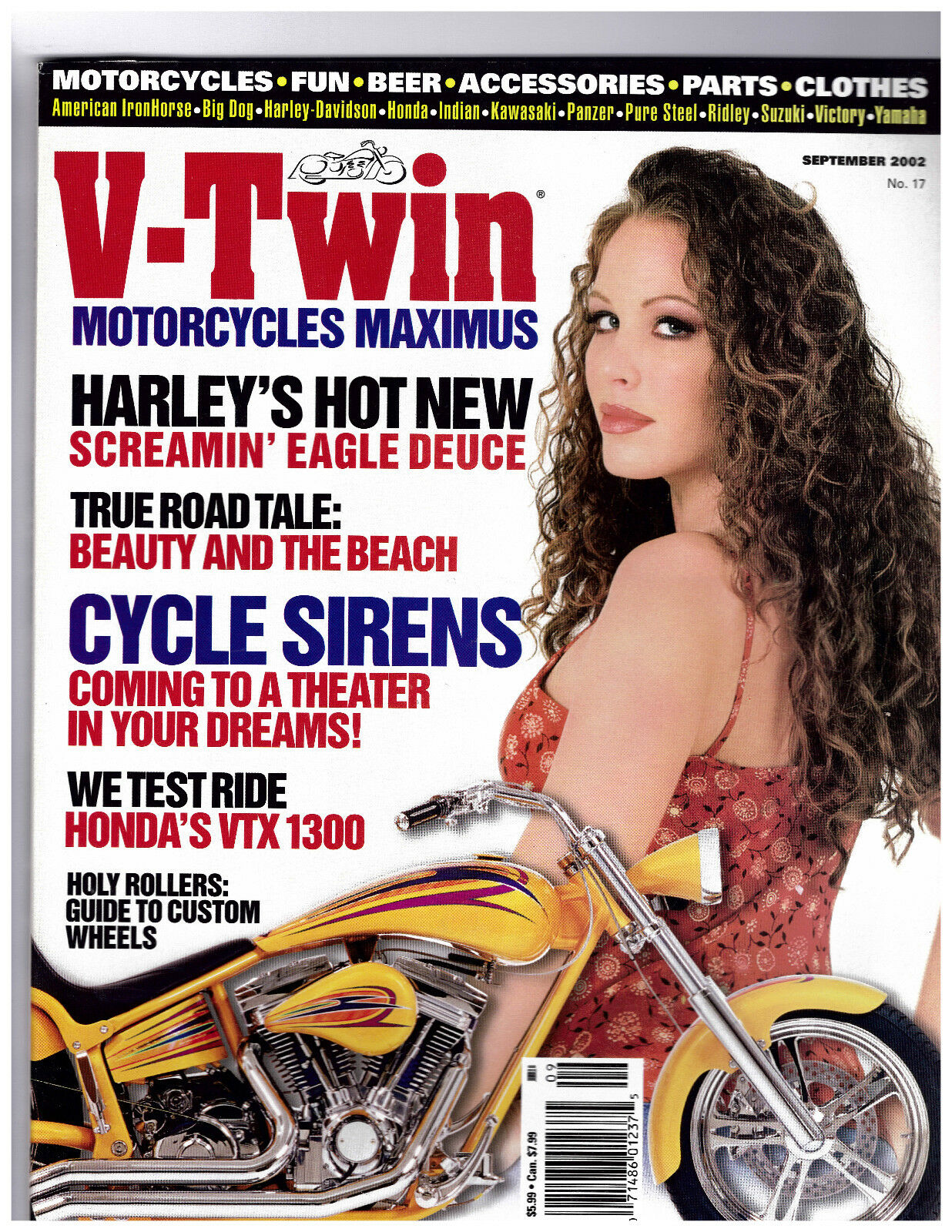 V-Twin Sept 2002